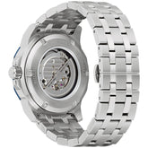 Bulova Series A Mens Stainless Steel